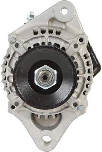 DB Electrical 400-52055 Alternator Compatible With/Replacement For Cub Cadet 5234De 5234Dl 5264De, Kawaski Utv Mule 2510, 3010, 4010, Toro Greensmater 3200 Daihatsu Engine 1995-1999 825084 111951 in Saudi Arabia
