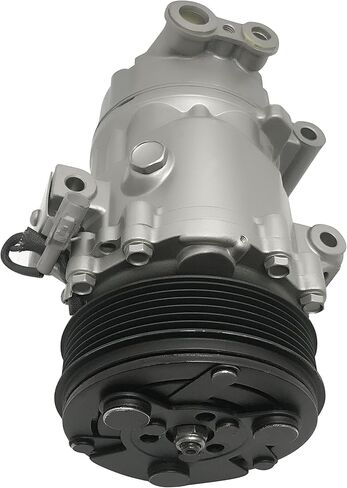 ضاغط تكييف هواء السيارات RYC وقابض مكيف الهواء FG282 (يناسب Pontiac Vibe 1.8L 2003, 2004, 2005, 2006, 2007, 2008) in Saudi Arabia