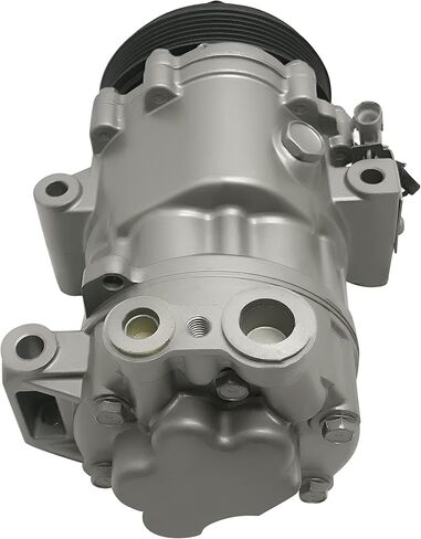 ضاغط تكييف هواء السيارات RYC وقابض مكيف الهواء FG282 (يناسب Pontiac Vibe 1.8L 2003, 2004, 2005, 2006, 2007, 2008) in Saudi Arabia