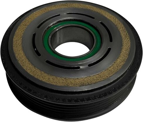 RYC A/C Compressor Clutch AFG361-01-CL (Fits Chevrolet Malibu 1.5L 2016, 2017, 2018, 2019, 2020, 2021, 2022) in Saudi Arabia