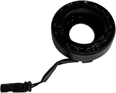 RYC A/C Compressor Clutch AFG361-01-CL (Fits Chevrolet Malibu 1.5L 2016, 2017, 2018, 2019, 2020, 2021, 2022) in Saudi Arabia