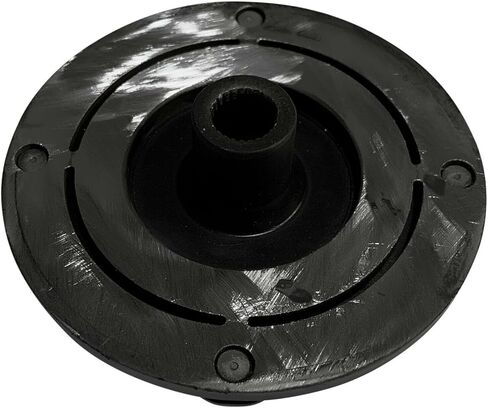 RYC A/C Compressor Clutch AFG361-01-CL (Fits Chevrolet Malibu 1.5L 2016, 2017, 2018, 2019, 2020, 2021, 2022) in Saudi Arabia