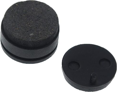 1988-2002 fits Yamaha 200 Blaster YFS200 YFS 200 Rear Brake Pads by Race-Driven in Saudi Arabia