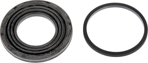 طقم إصلاح فرجار الفرامل الأمامية Dorman D670175 متوافق مع موديلات مختارة من Ford/Lincoln in Saudi Arabia