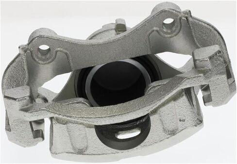 New Front Left Brake Caliper Compatible With Nissan Versa 1.6L 2012-2019, Versa Note 1.6L 2014-2019 19B6860 PICBC2210 410111HL0A 19-B6860 BC2210 in Saudi Arabia