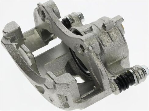 New Front Left Brake Caliper Compatible With Nissan Versa 1.6L 2012-2019, Versa Note 1.6L 2014-2019 19B6860 PICBC2210 410111HL0A 19-B6860 BC2210 in Saudi Arabia