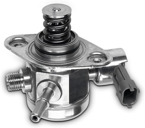353202G720 High Pressure Fuel Pump Compatible with 2011-2014 Hyundai Santa Fe Sport Sonata, 2011-2016 Kia Optima Sorento Sportage L4 2.0L 2.4L in Saudi Arabia