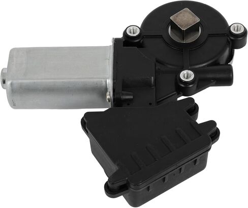 cciyu Power Window Regulator Motor Replacement for 2010-2023 for Toyota for 4Runner Front Left Driver Side in Saudi Arabia
