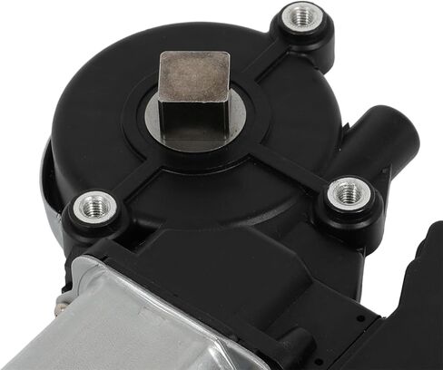 cciyu Power Window Regulator Motor Replacement for 2010-2023 for Toyota for 4Runner Front Left Driver Side in Saudi Arabia