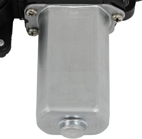cciyu Power Window Regulator Motor Replacement for 2010-2023 for Toyota for 4Runner Front Left Driver Side in Saudi Arabia