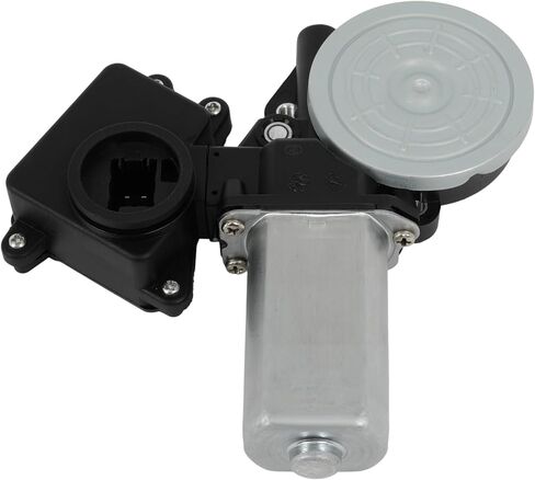 cciyu Power Window Regulator Motor Replacement for 2010-2023 for Toyota for 4Runner Front Left Driver Side in Saudi Arabia
