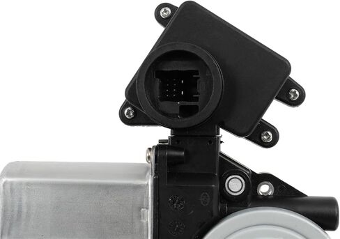cciyu Power Window Regulator Motor Replacement for 2010-2023 for Toyota for 4Runner Front Left Driver Side in Saudi Arabia