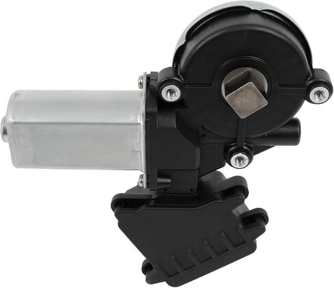 cciyu Power Window Regulator Motor Replacement for 2010-2023 for Toyota for 4Runner Front Left Driver Side in Saudi Arabia