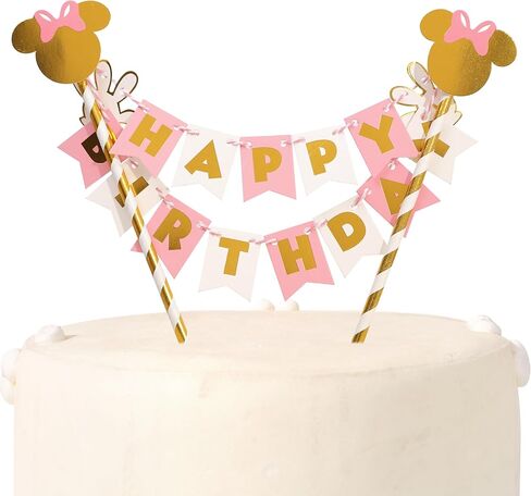 Mouse Oh Twodles Cake Topper - Oh Twodles Birthday Decorations,Mouse 2nd Birthday Cake Topper,Girl 2nd Party Decorations (Oh Twodles-3) in Saudi Arabia