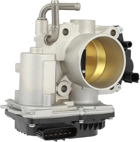 16400R1AA01 16400R1BA01 Throttle Body Valve Assembly Compatible For Civic Accord CR-V 2012-2018 1.8 2.0 I-VTEC in Kuwait