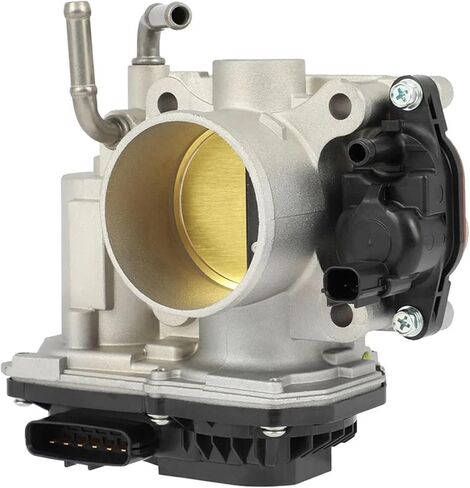 16400R1AA01 16400R1BA01 Throttle Body Valve Assembly Compatible For Civic Accord CR-V 2012-2018 1.8 2.0 I-VTEC in Kuwait