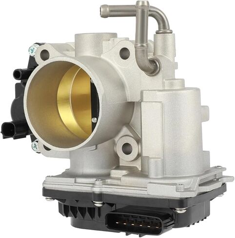 16400R1AA01 16400R1BA01 Throttle Body Valve Assembly Compatible For Civic Accord CR-V 2012-2018 1.8 2.0 I-VTEC in Kuwait