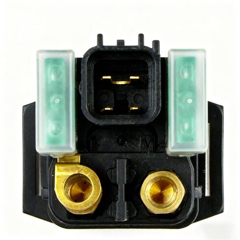 Fit for GSXR 600 750 Starter Solenoid Relay Ignition Switch 2011-2023 2022 2021 2020 2019 2018 2017 2016 2015 2014 2013 2012 in Saudi Arabia