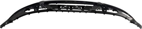 Garage-Pro Bumper Cover Compatible with Ford Escape 2013-2016 For Models Without Active Park Assist System Primed Front, Upper FO1000678 in Saudi Arabia