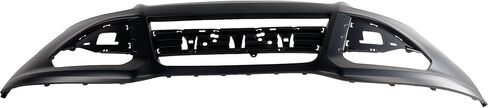 Garage-Pro Bumper Cover Compatible with Ford Escape 2013-2016 For Models Without Active Park Assist System Primed Front, Upper FO1000678 in Saudi Arabia