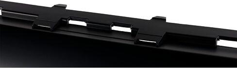 Garage-Pro Bumper Cover Compatible with Ford Escape 2013-2016 For Models Without Active Park Assist System Primed Front, Upper FO1000678 in Saudi Arabia