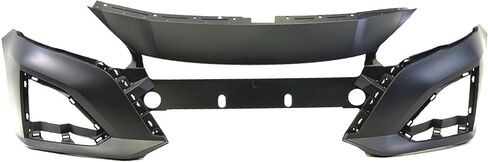 FitParts Compatible with Nissan Altima 2023-2024 Front Bumper Cover. New Primed NI1000345 620229HF0H in Saudi Arabia