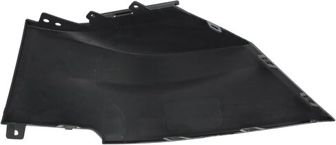 Front Right Passenger Side Bumper Lower Fascia for Chevrolet Traverse 2022 2023 3.6L in Saudi Arabia