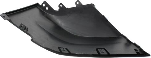 Front Right Passenger Side Bumper Lower Fascia for Chevrolet Traverse 2022 2023 3.6L in Saudi Arabia