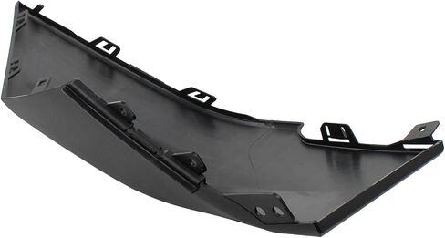 Front Right Passenger Side Bumper Lower Fascia for Chevrolet Traverse 2022 2023 3.6L in Saudi Arabia