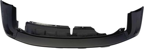 FitParts متوافق مع FitParts الجديد المتوافق مع غطاء المصد الخلفي Fascia 2007 2008 2009 Honda CR-V CAPA المزخرف. بدون فتحات مستشعر مساعد ركن السيارة. 04715SWAA90 HO1100241 in Saudi Arabia