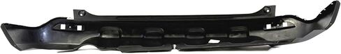 FitParts متوافق مع FitParts الجديد المتوافق مع غطاء المصد الخلفي Fascia 2007 2008 2009 Honda CR-V CAPA المزخرف. بدون فتحات مستشعر مساعد ركن السيارة. 04715SWAA90 HO1100241 in Saudi Arabia
