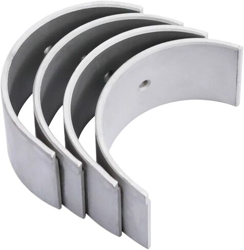 Motorcycle Connecting Rod Bearing STD+200 33mm-31mm For VTZ250 25V VTR250 MC15E MC20 MC33(STD (33mm) in Saudi Arabia