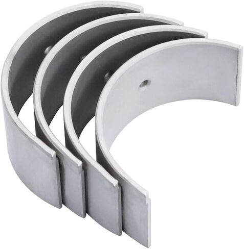 Motorcycle Connecting Rod Bearing STD+200 33mm-31mm For VTZ250 25V VTR250 MC15E MC20 MC33(STD (33mm) in Saudi Arabia
