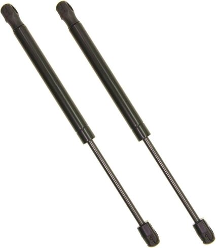 2 Pcs 14.12 in Front Hood Struts Lift Supports Compatible with Ford Expedition 09-17 Shock Gas Spring Prop Rod Cylinder Replaces 9L1Z16C826A 9L1Z16C826B 9L1Z16C826C in Saudi Arabia