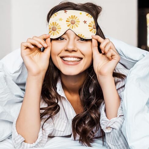 12 قطعة من نسيج القطن Boho Sunshine الصيفي حزم صفراء من Boho Sun Dot أرباع الدهون المزخرفة لديكور الحفلات المنزلية اليدوية، 18 × 22 بوصة in Saudi Arabia