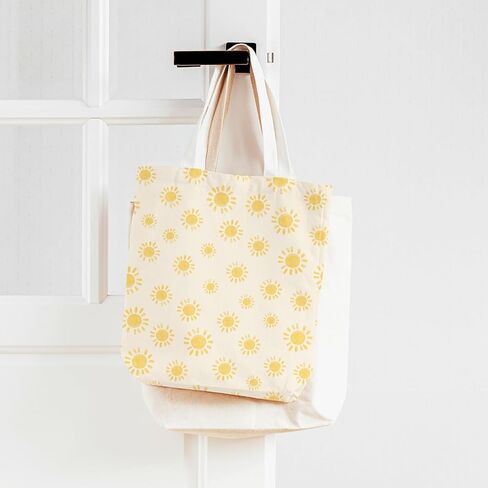 12 قطعة من نسيج القطن Boho Sunshine الصيفي حزم صفراء من Boho Sun Dot أرباع الدهون المزخرفة لديكور الحفلات المنزلية اليدوية، 18 × 22 بوصة in Saudi Arabia
