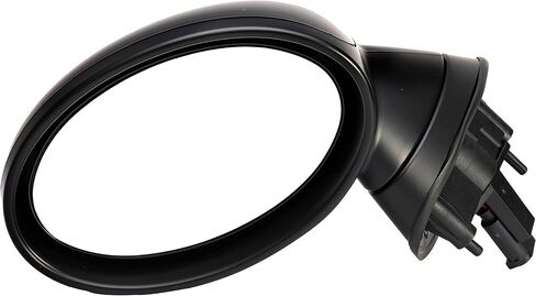 Dorman 955-974 Driver Side Door Mirror Compatible with Select Mini Models in Saudi Arabia