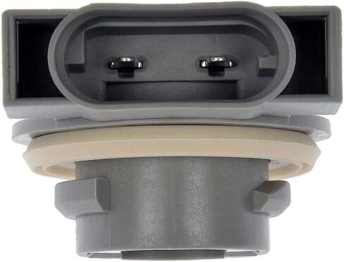 KarParts360 لميتسوبيشي رايدر 2006 2007 2008 2009 مقبس إضاءة طرفي | بلاستيك | تصميم محطة المقبس | محطة الإناث | الطول الإجمالي 2.1 بوصة | بديل لـ 4523105، 68060364AA in Saudi Arabia