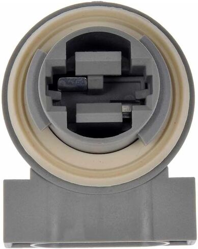 KarParts360 لميتسوبيشي رايدر 2006 2007 2008 2009 مقبس إضاءة طرفي | بلاستيك | تصميم محطة المقبس | محطة الإناث | الطول الإجمالي 2.1 بوصة | بديل لـ 4523105، 68060364AA in Saudi Arabia