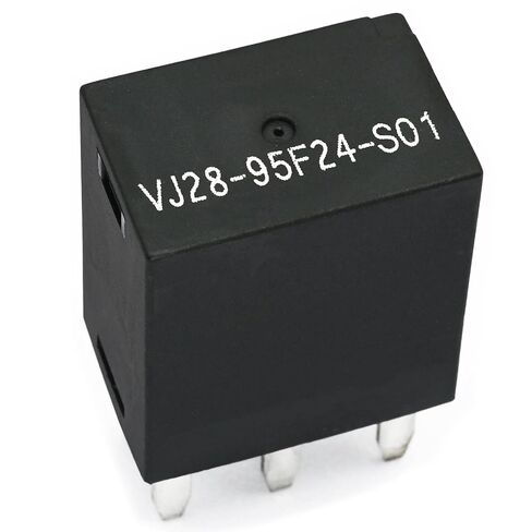 2 قطعة 1R1059، 19116364، AR172، D6067A، 56-1554، 83A1008، RAA1241 مرحل متعدد الأغراض L5 V8 3.5L 3.7L 5.3L 6.0L متوافق مع Hummer H3 H2 2003 2004 2005 2006 2007 2008، 12 فولت 20 أمبير 5 دبابيس in Saudi Arabia