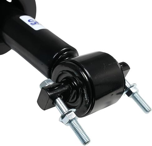 SmartRide Front Electronic Strut Conversion Kit compatible with GMC Yukon 2007-2014 in Saudi Arabia