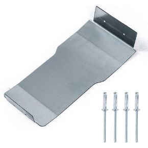 GRAND ORANGE Center Console Lid Armrest Repair Kit New Compatible with Chevy S10 1994-2005 in Kuwait