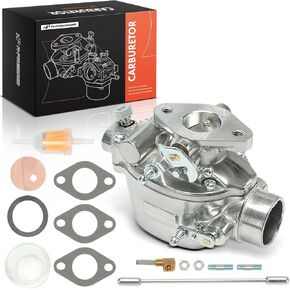 A-Premium Carburetor Compatible with 1939-1952 Ford Tractor 2N 8N 9N Heavy Duty/Marvel Schebler Compatible with TSX33 TSX241, Replace# 8N9510C, 9N9510A, B3NN9510A, TSX33, TSX241A, TSX241B, TSX241C in Kuwait