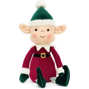 Elf Helper Eldo by Jellycat in Kuwait