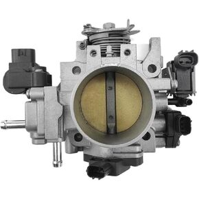 16400-PPA-A11 16400PPAA11 Throttle Control Valve Body Compatible For CR-V 2.4L 2002-2005 Sport Utility 51018 in Kuwait