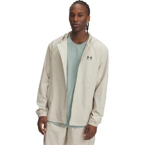 Under Armour Vibe Woven Windbreaker in Kuwait