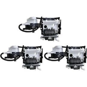 Printer Pump Ink System Cover Assembly Cleaning Unit, Compatible with Epson L1110 L3100 L3106 L3108 L3110 L3101 L3115 L3116 L3117 L3119 L3150(6PCS) in Saudi Arabia