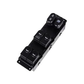 Master Power Window Switch Control Button for Hyundai Accent 2010-2014 Car Accessories 93570-1R111 935701R111 in Kuwait