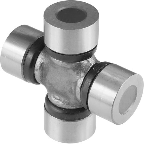 Caltric U-Joint Kit Compatible with Can-Am Commander 800 4X4 2011-2014 Rear Drive Shaft in Saudi Arabia