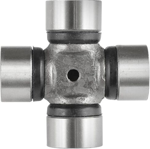 Caltric U-Joint Kit Compatible with Can-Am Commander 800 4X4 2011-2014 Rear Drive Shaft in Saudi Arabia